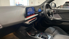 BMW 1 Series 120 M Sport 5dr Step Auto Petrol Hatchback